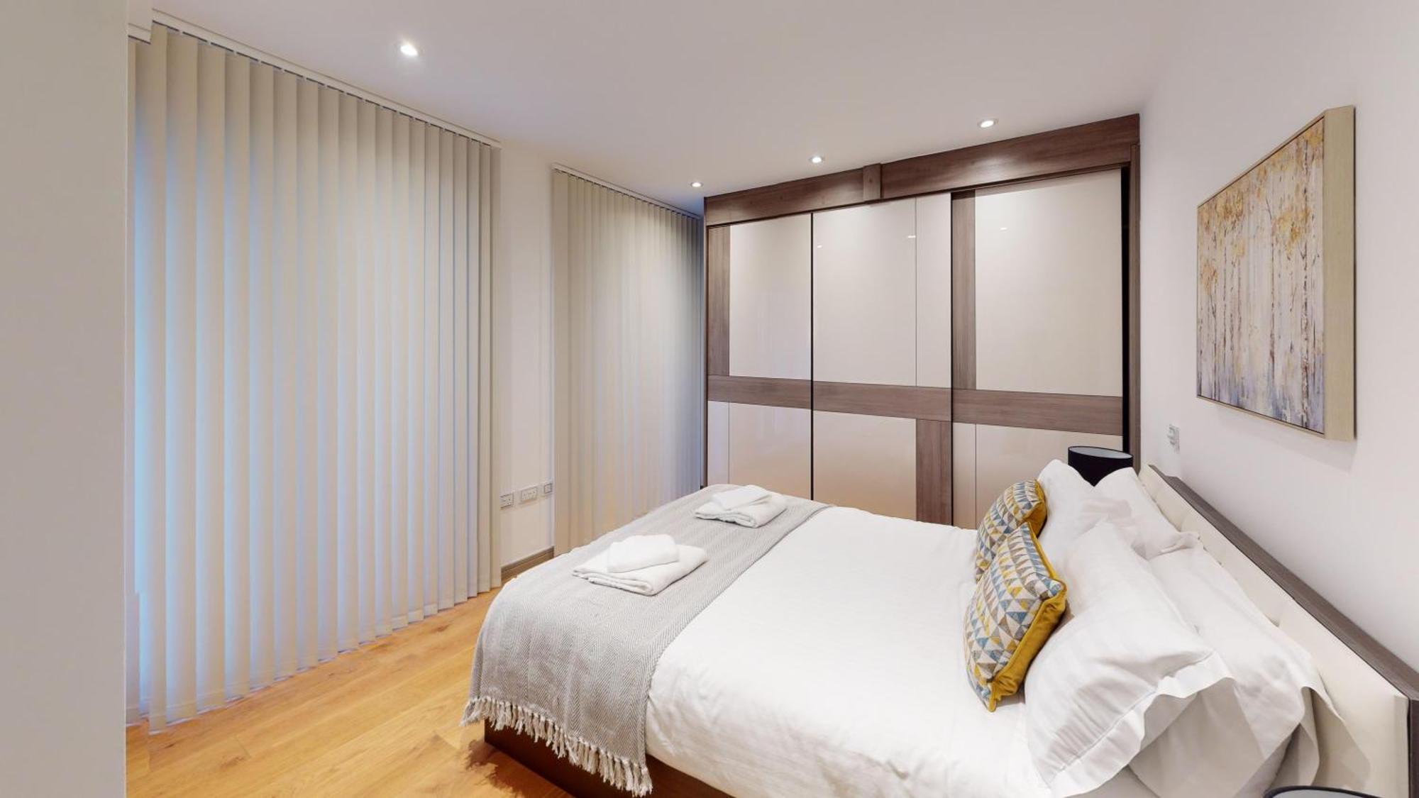 Charles Hope London Kew Bridge Apartment Exterior photo