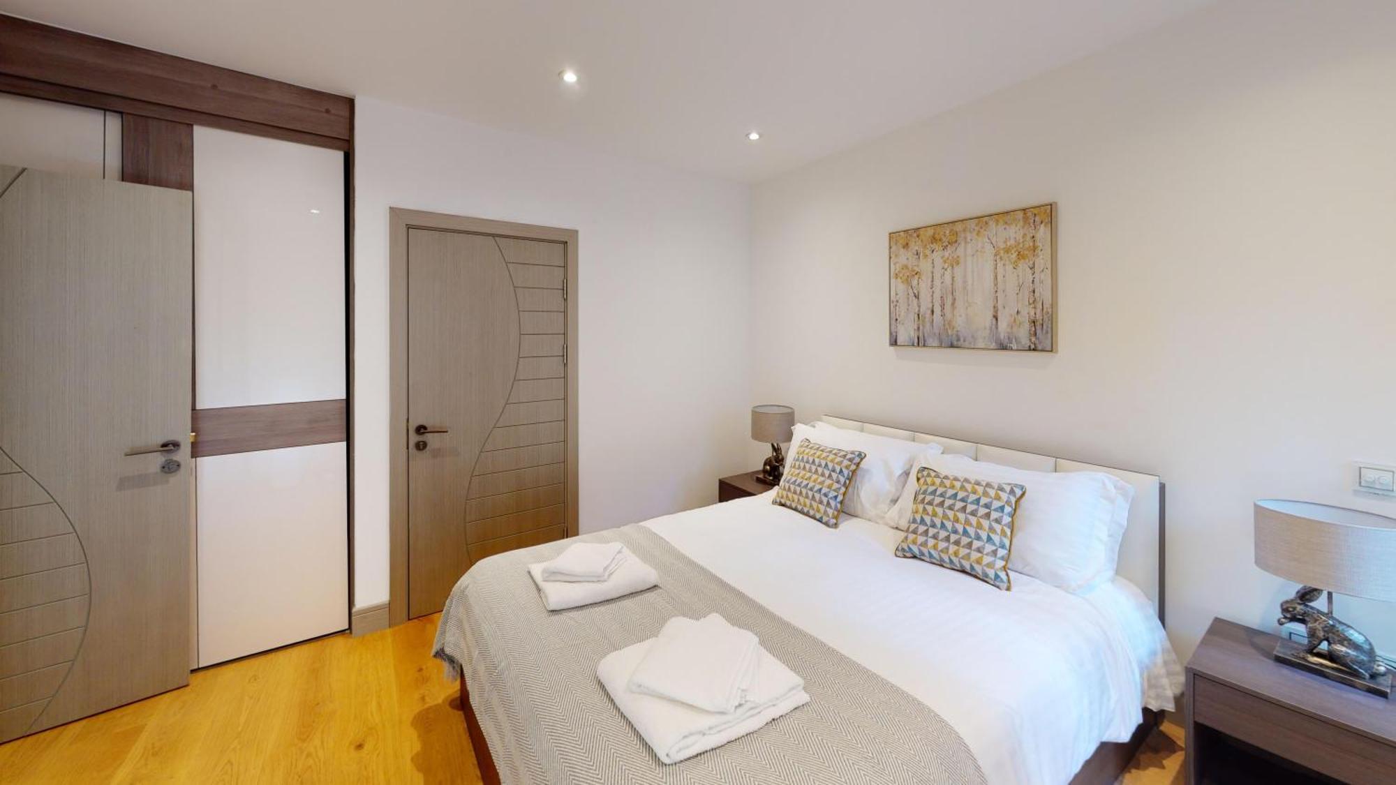 Charles Hope London Kew Bridge Apartment Exterior photo