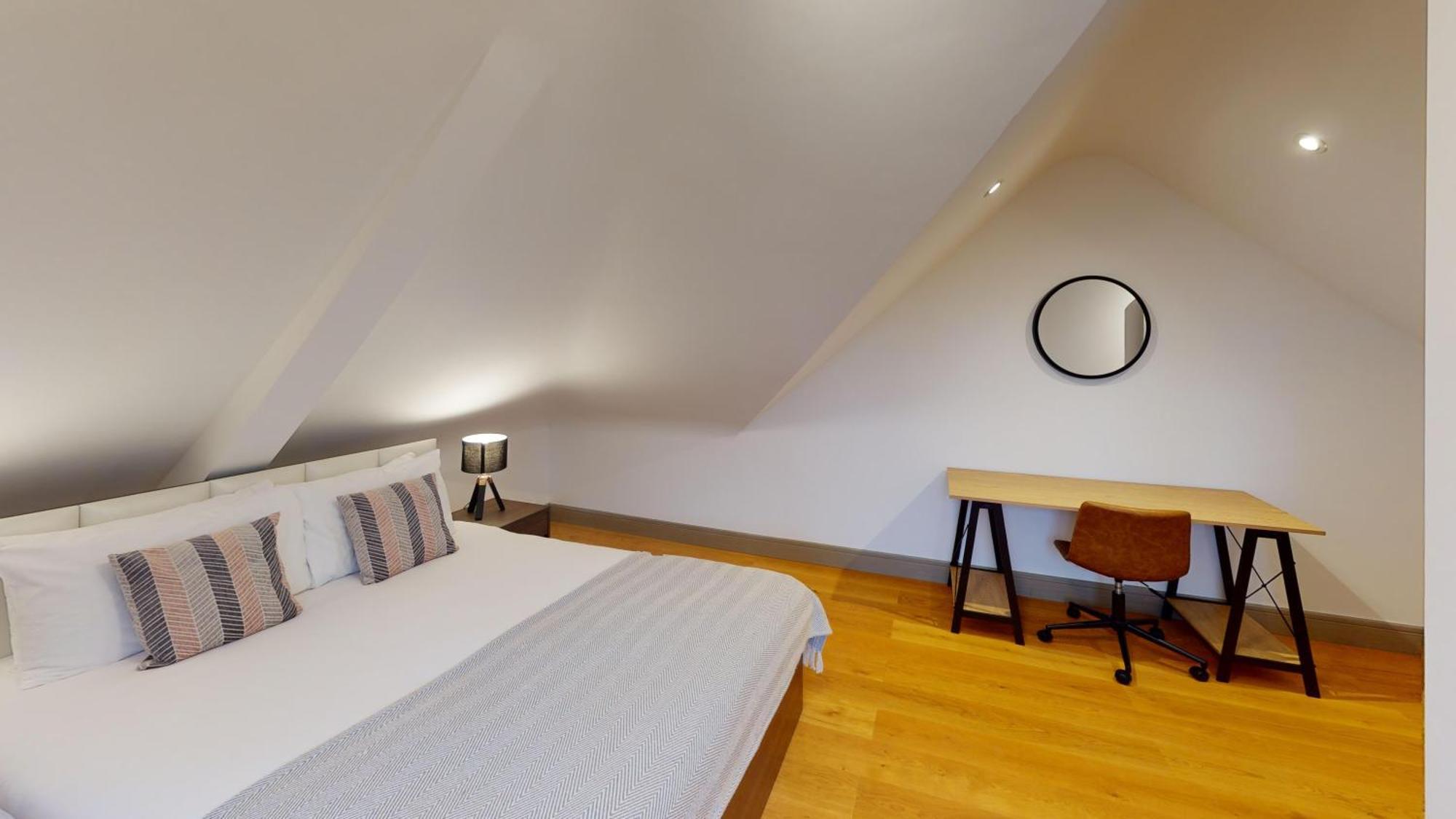 Charles Hope London Kew Bridge Apartment Exterior photo