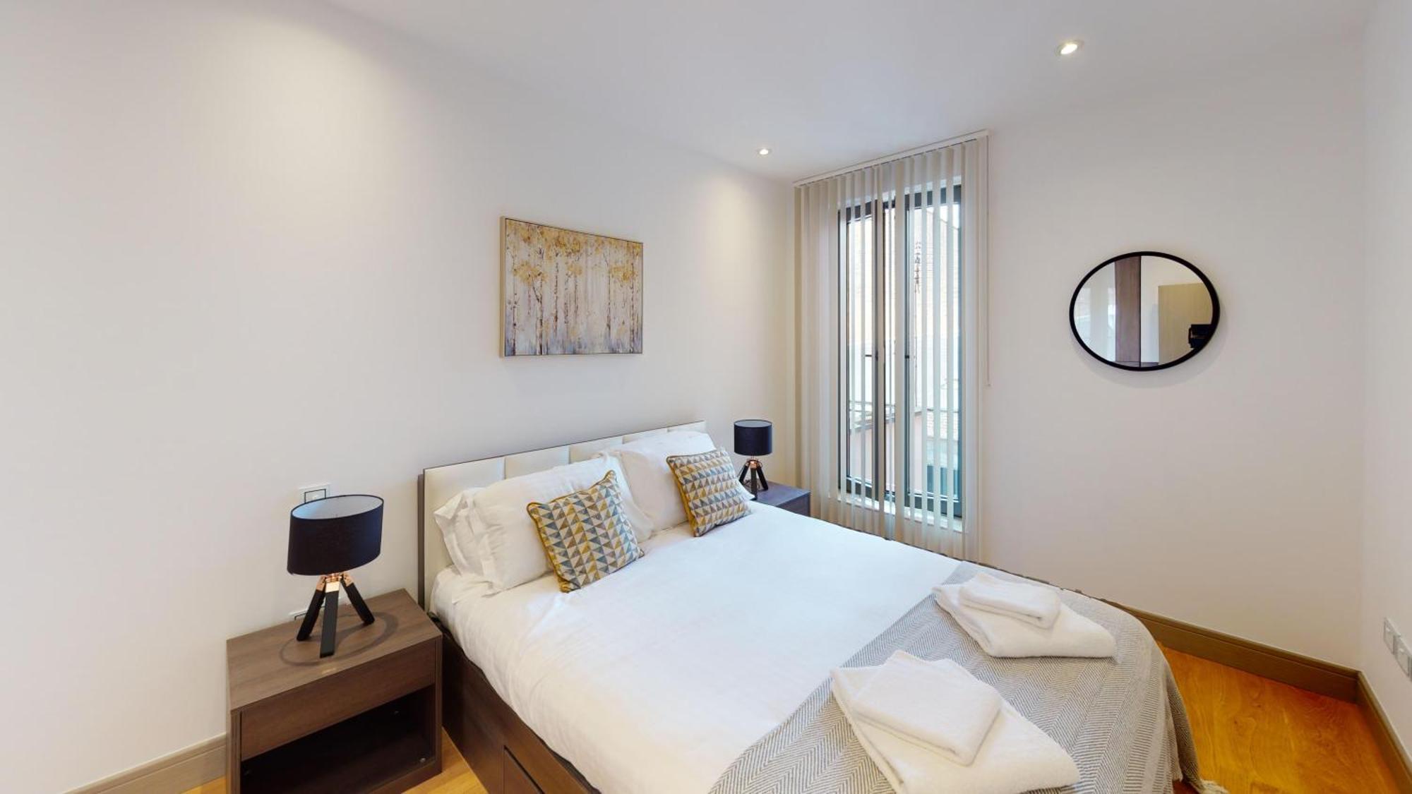 Charles Hope London Kew Bridge Apartment Exterior photo